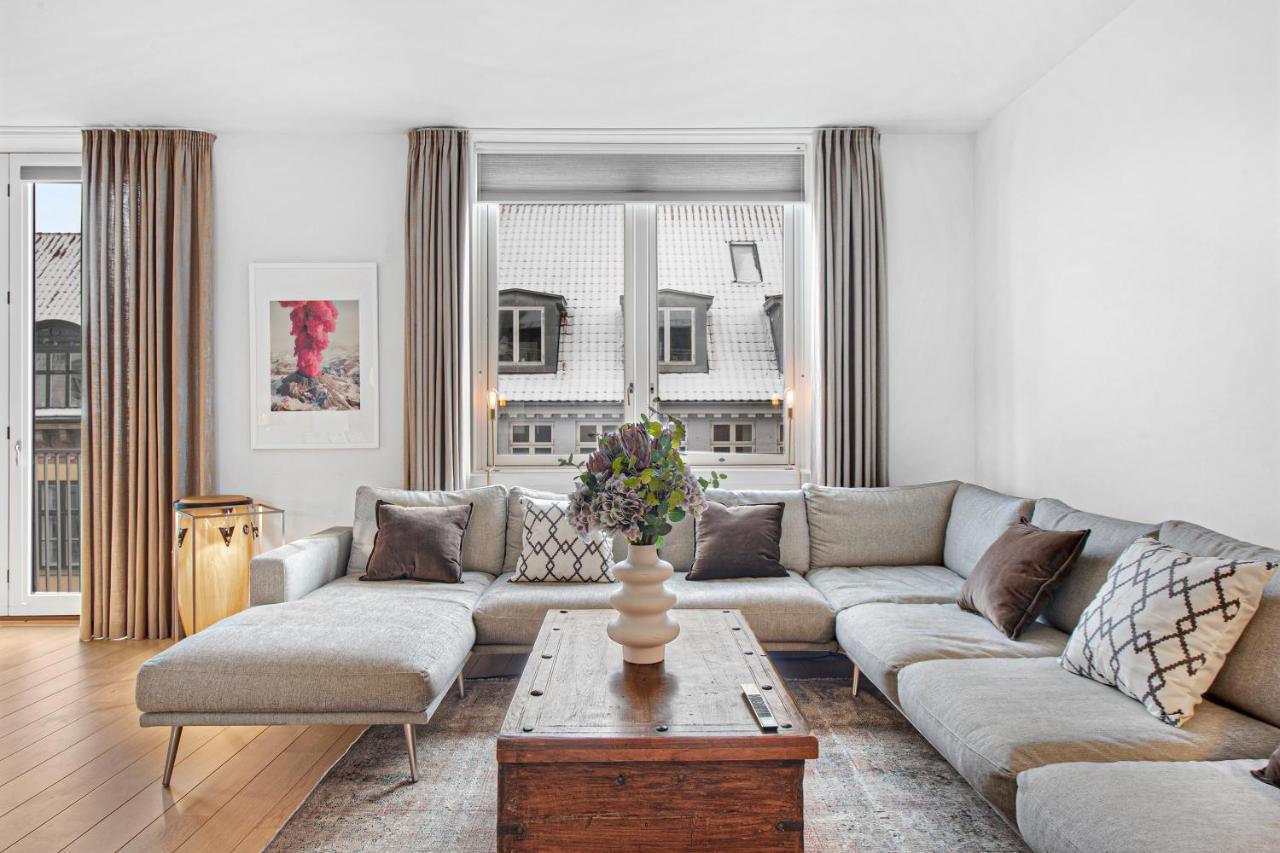 Apartamento Sanders Monarch - Charming One-bedroom With Two Balconies *