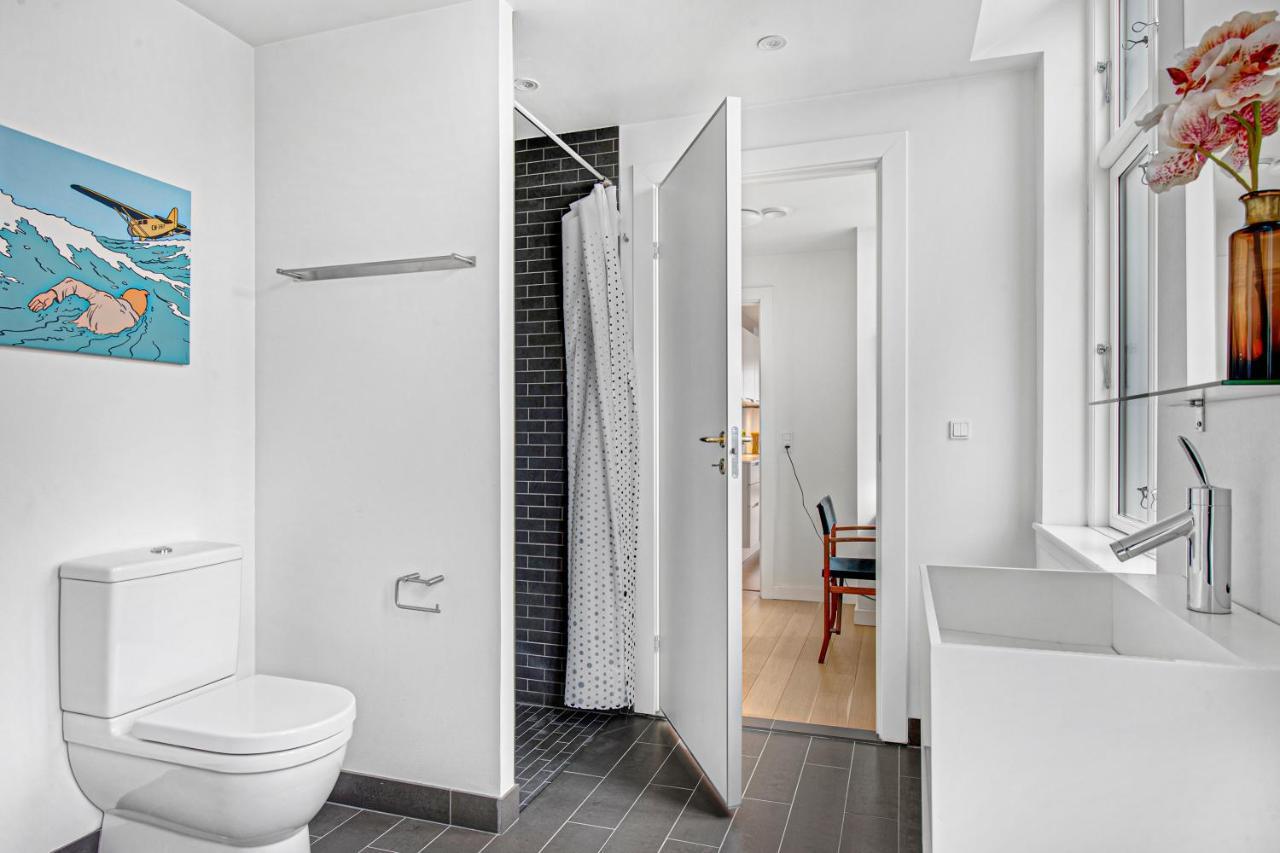 Apartamento Sanders Monarch - Charming One-bedroom With Two Balconies