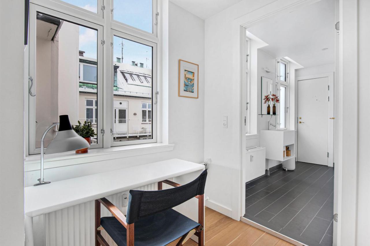 Apartamento Sanders Monarch - Charming One-bedroom With Two Balconies